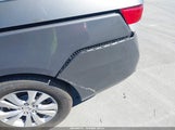 Honda Odyssey Se 5FNRL5H31GB095139 снимка