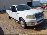 Ford F-150 Lariat/Xl/Xlt 1FTPX12564NA64321 снимка