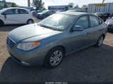 Hyundai Elantra Gls KMHDU46D19U824646 снимка