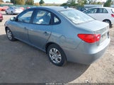 Hyundai Elantra Gls KMHDU46D19U824646 снимка