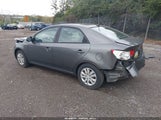 Kia Forte Ex KNAFU4A24D5690394 fotografie
