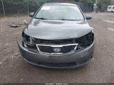 Kia Forte Ex KNAFU4A24D5690394 снимка