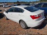 Kia Rio Lx KNADM4A39F6422129 снимка