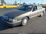 Cadillac Deville Standard 1G6KD54Y5XU710995 снимка