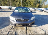 Toyota Corolla Le JTDBL40E09J030495 снимка