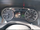 Nissan Rogue Sv Intelligent Awd JN8BT3BB5PW484307 fotografie