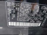 Nissan Rogue Sv Intelligent Awd JN8BT3BB5PW484307 photo