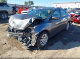 Nissan Sentra S 3N1AB7AP9FY346620 снимка