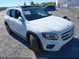 Mercedes-Benz Glb 250 4Matic W1N4M4HB2LW025754 photo
