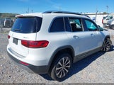Mercedes-Benz Glb 250 4Matic W1N4M4HB2LW025754 fotografie