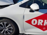 Toyota Corolla Hybrid Le JTDEAMDE4N3002453 снимка