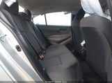 Toyota Corolla Le 5YFB4MDE5SP278086 снимка