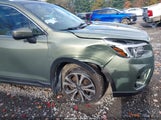 Subaru Forester Limited JF2SKASC8LH480652 снимка
