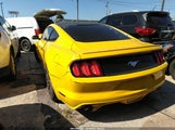 Ford Mustang Ecoboost 1FA6P8TH0G5221199 снимка
