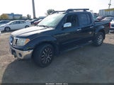 Nissan Frontier Sl 1N6AD0EV5BC442204 fotografie
