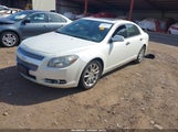 Chevrolet Malibu Ltz 1G1ZE5E11BF189628 снимка