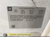 Chevrolet Malibu Ltz 1G1ZE5E11BF189628 снимка