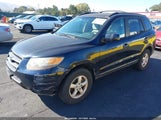 Hyundai Santa Fe Gls 5NMSG13D97H050866 fotografie