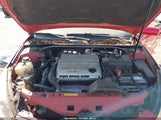 Toyota Camry Solara Sle V6 4T1CA30P17U109199 photo