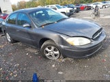 Ford Taurus Ses 1FAFP55273G153814 fotografie