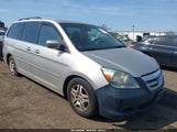 Honda Odyssey Ex 5FNRL38455B421759 снимка