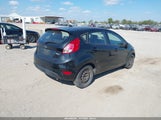 Ford Fiesta S 3FADP4TJ6EM206667 снимка