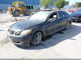 Lexus Gs 350 JTHBE96S980042202 fotografie