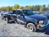 GMC Sierra  Work Truck 2GTEK19V561309397 снимка