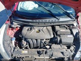 Hyundai Elantra Se KMHDH4AE6GU532167 снимка