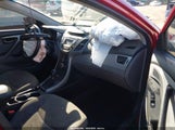 Hyundai Elantra Se KMHDH4AE6GU532167 снимка