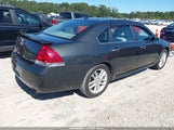 Chevrolet Impala Limited Ltz 2G1WC5E36E1115336 снимка