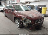 Nissan Maxima 3.5 S 1N4AA5AP5CC849494 снимка