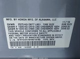 Acura Mdx Technology Entertainment Pkgs 5FRYD4H78HB019780 снимка
