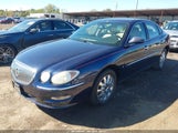 Buick Lacrosse Cxl 2G4WD582881185525 снимка