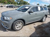 Dodge Durango Sxt Rwd 1C4RDHAG6KC644609 снимка
