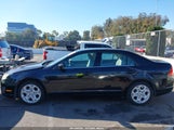 Ford Fusion Se 3FAHP0HA4AR412411 снимка