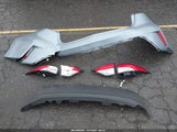 Toyota Corolla Le 5YFB4MDE0RP141759 снимка
