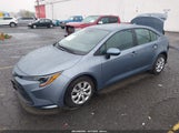 Toyota Corolla Le 5YFB4MDE0RP141759 снимка