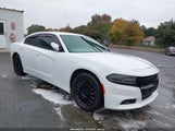 Dodge Charger Police Awd 2C3CDXKT1KH582260 photo