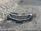 Chevrolet Equinox Awd Ls 3GNAXSEV0LS521353 снимка