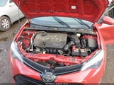 Toyota Corolla Le 2T1BURHE8HC824962 снимка
