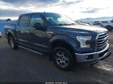 Ford F-150 Xlt 1FTEW1EGXHFB83643 снимка