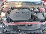 Ford Fusion Titanium 3FA6P0K92FR294548 снимка