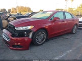 Ford Fusion Titanium 3FA6P0K92FR294548 снимка