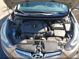 Hyundai Elantra Se 5NPDH4AE8GH695143 снимка