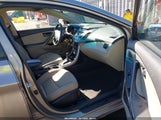 Hyundai Elantra Se 5NPDH4AE8GH695143 снимка