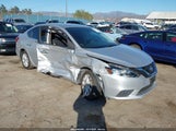 Nissan Sentra Sv 3N1AB7AP6KY329199 снимка