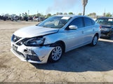Nissan Sentra Sv 3N1AB7AP6KY329199 снимка