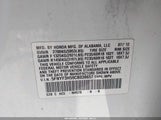 Honda Pilot Ex-L 5FNYF3H59CB038657 снимка