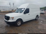 Nissan Nv Cargo Nv2500 Hd Sv V6 1N6BF0LYXJN818068 снимка